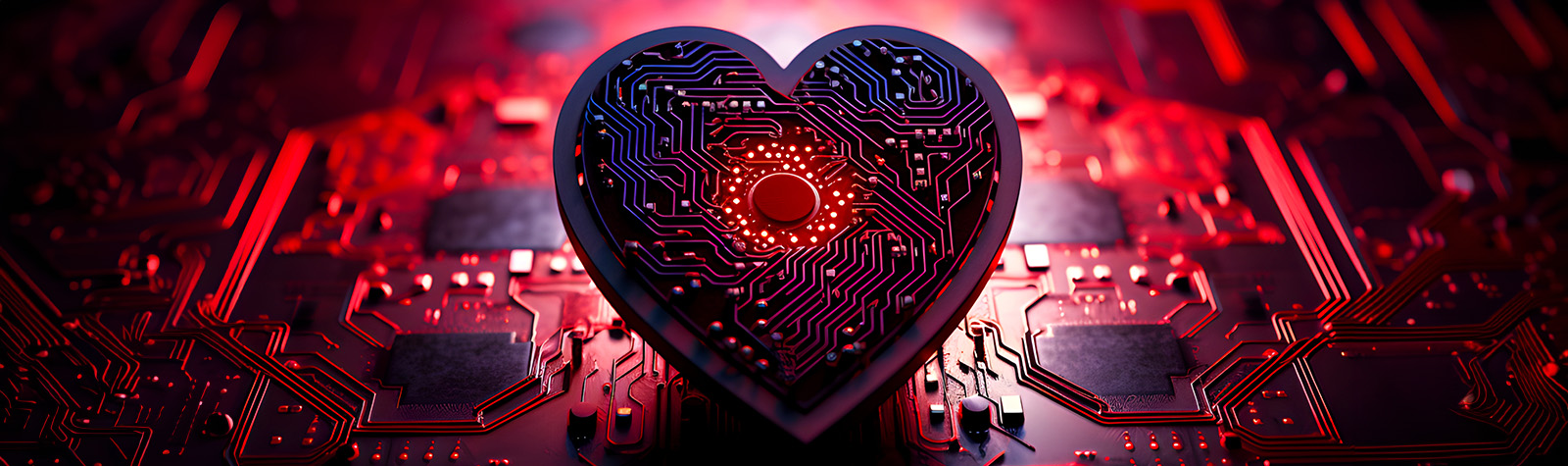 ‘AI’ love you: liefde in het digitale tijdperk