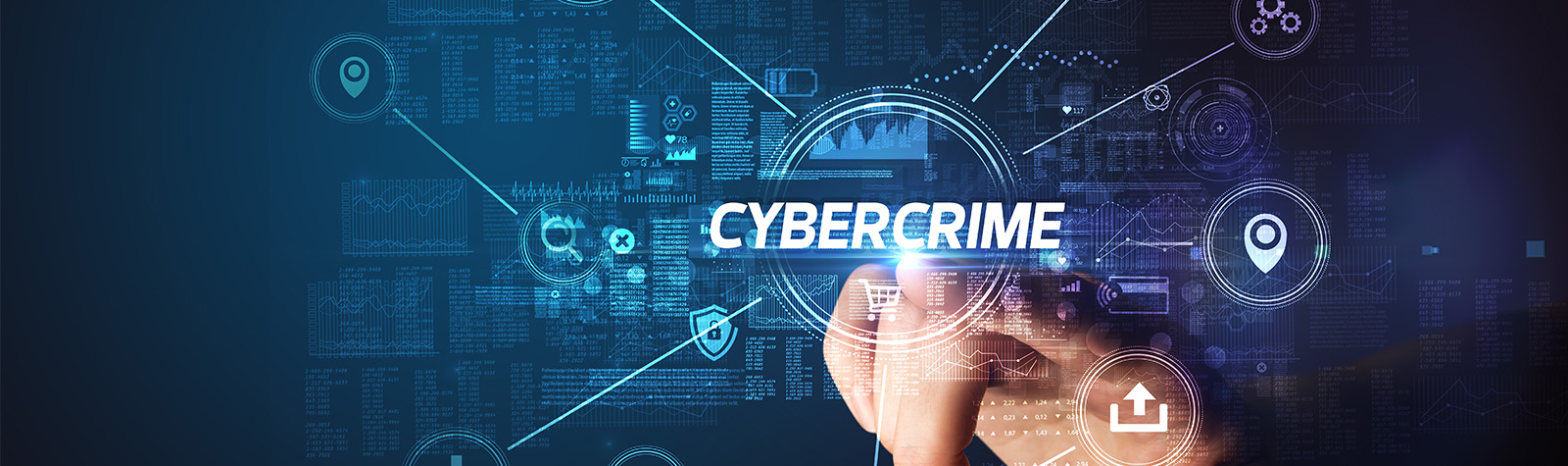 5 cybercrime trends om in de gaten te houden