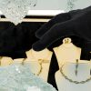 Groot datalek treft 60.000 klanten van juweliersketen Brandfield