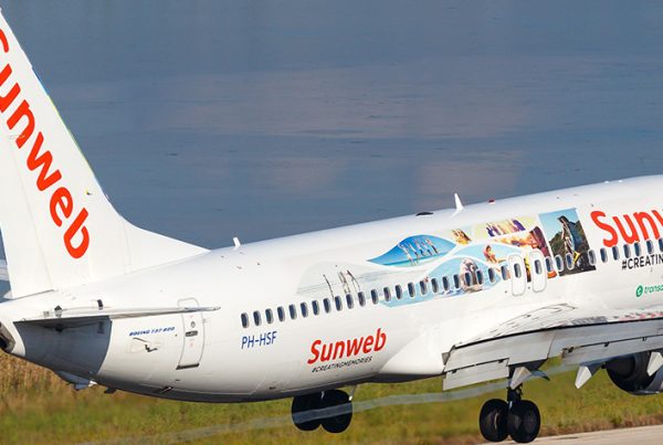Vakantiegangers getroffen door datalek bij Sunweb