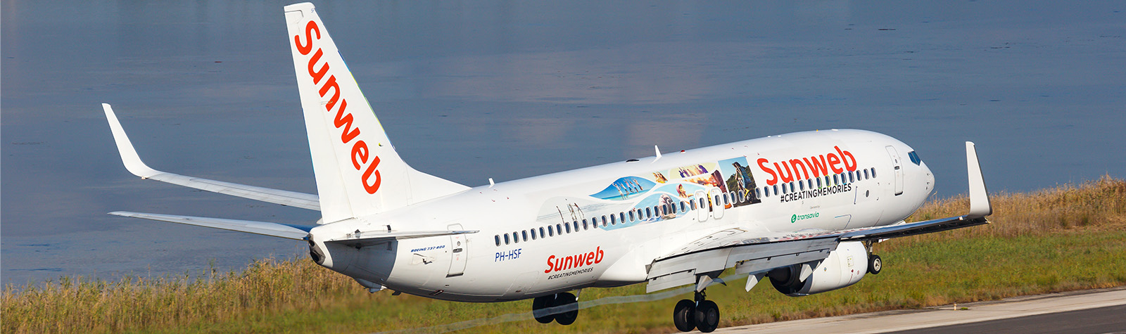 Vakantiegangers getroffen door datalek bij Sunweb