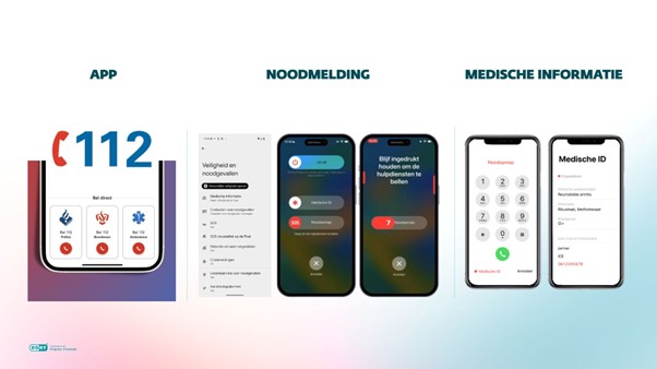 Digitale EHBO: deze online hulpmiddelen kunnen je helpen in nood