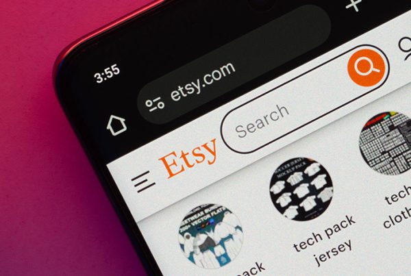Hoe betrouwbaar is Etsy?