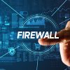 Houd hackers buiten de deur met een firewall