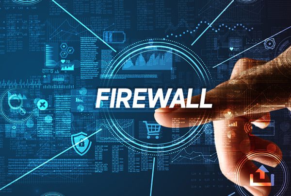 Houd hackers buiten de deur met een firewall