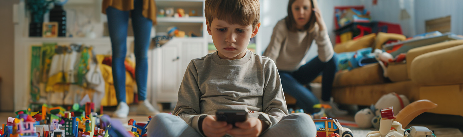 Mijn kind wordt online gepest, wat kan ik doen als ouder?