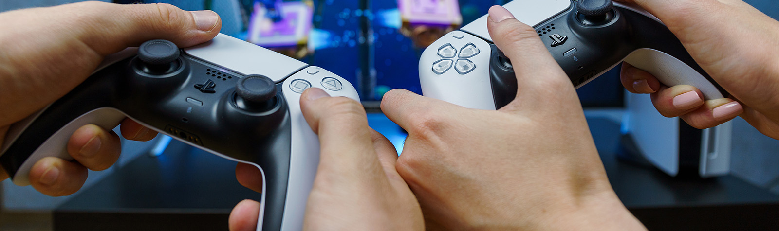 PlayStation: Creëer een veilige online speeltuin voor je kind