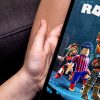 Van Roblox en Minecraft, naar gevaren in de echte wereld