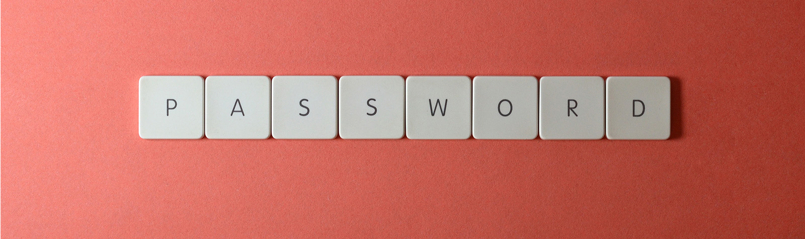 Dit zijn de meest voorkomende wachtwoorden ter wereld